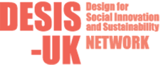 DESIS-UK Logo